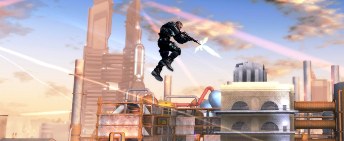 crackdown 1